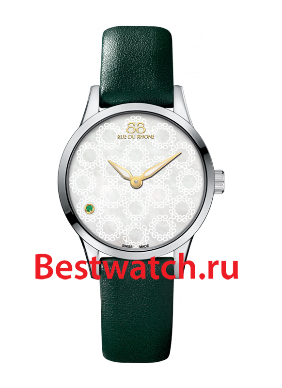 Часы Rue Du Rhone 88 Rive 87WA153206